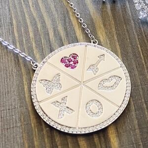 Park Lane Sweets Necklace